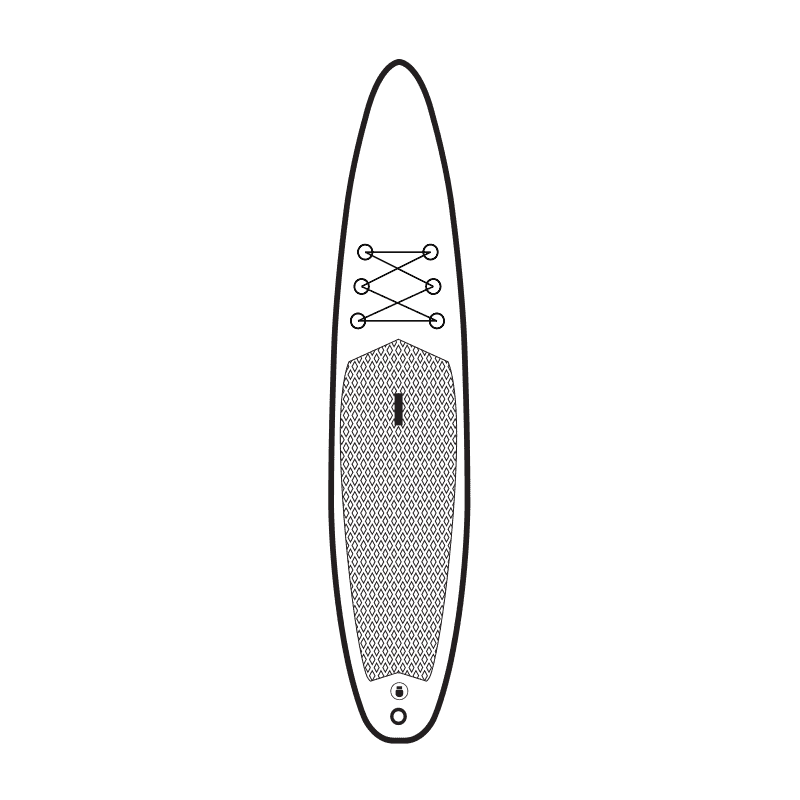 PaddleBoard
